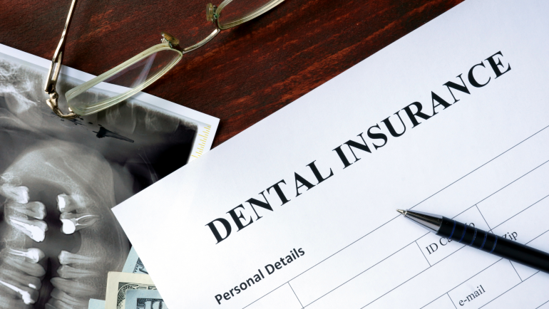 How to make the most out of your dental insurance coverage?