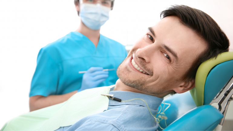 5 mistakes to avoid at your dentist