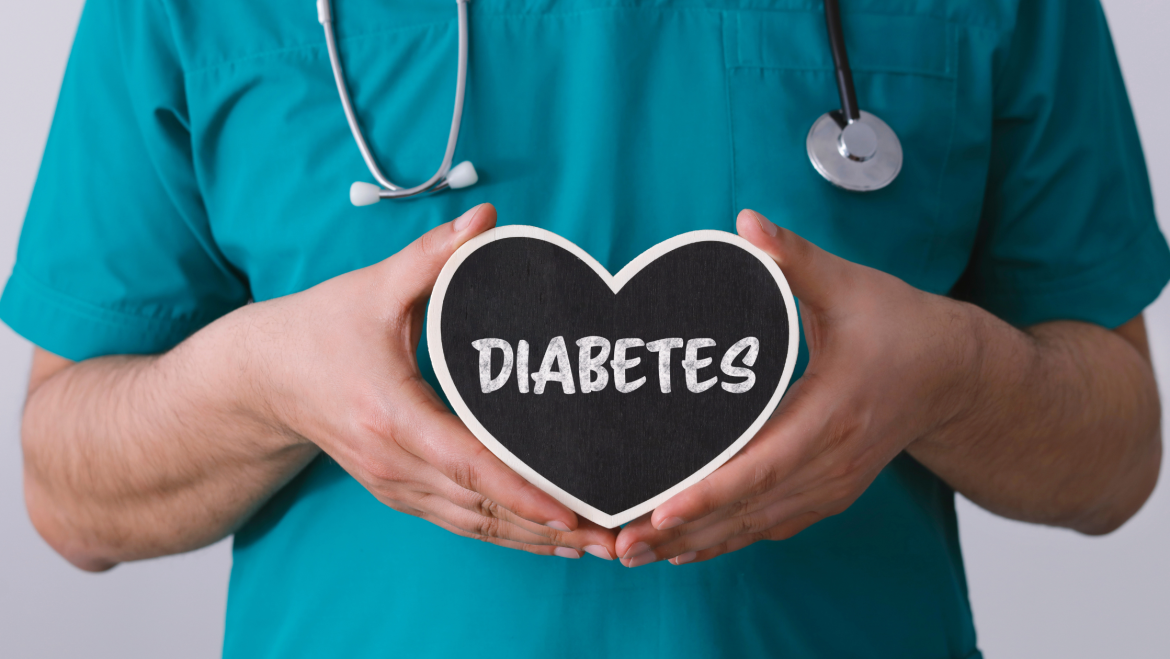 The Diabetes and Oral Health Connection