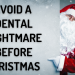 Why you should schedule your dental appointments before the year is over