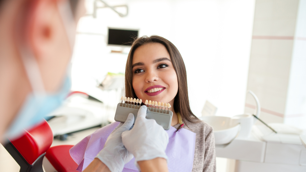 Cosmetic Dentistry and Dental Spa in Norman, OK